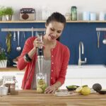 گوشتکوب برقی براون مدل MQ9087X