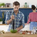 گوشتکوب برقی براون مدل MQ9087X