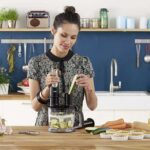 گوشتکوب برقی براون مدل MQ9087X