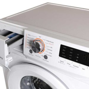 ماشین لباسشویی 6 کیلویی پاکشوما مدل TFU-63100