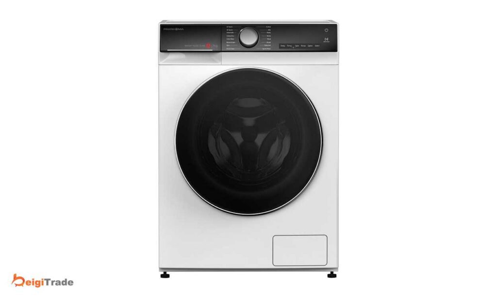 ماشین لباسشویی 7 کیلویی پاکشوما مدل TFU-75401