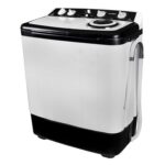 ماشین لباسشویی دوقلو پاکشوما مدل PWT-7241KJ