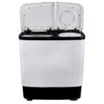 ماشین لباسشویی دوقلو پاکشوما مدل PWT-7241KJ