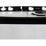 ماشین لباسشویی دوقلو پاکشوما مدل PWT-7241KJ