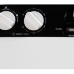 ماشین لباسشویی دوقلو پاکشوما مدل PWT-7241KJ