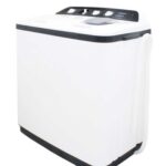 ماشین لباسشویی دوقلو پاکشوما مدل PWD-9653AJ