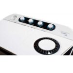 ماشین لباسشویی دوقلو پاکشوما مدل PWF-1564AJ