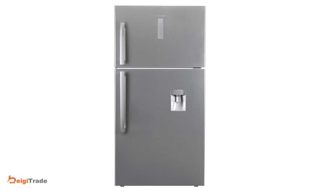 یخچال فریزر کمبی پاکشوما مدل P230