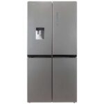 یخچال فریزر ساید بای ساید پاکشوما مدل P190