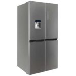 یخچال فریزر ساید بای ساید پاکشوما مدل P190