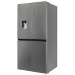 یخچال فریزر ساید بای ساید پاکشوما مدل P190