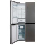 یخچال فریزر ساید بای ساید پاکشوما مدل P190