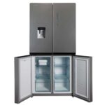 یخچال فریزر ساید بای ساید پاکشوما مدل P190