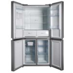 یخچال فریزر ساید بای ساید پاکشوما مدل P190