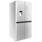 یخچال فریزر ساید بای ساید پاکشوما مدل P190