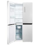 یخچال فریزر ساید بای ساید پاکشوما مدل P190