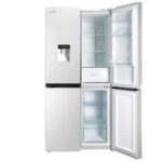 یخچال فریزر ساید بای ساید پاکشوما مدل P190