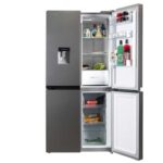 یخچال فریزر ساید بای ساید پاکشوما مدل P190