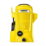 کارواش کرشر مدل K2 UNIVERSAL EDITION