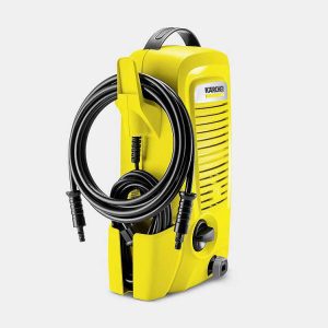 کارواش کرشر مدل K2 UNIVERSAL EDITION