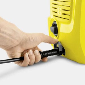 کارواش کرشر مدل K2 UNIVERSAL EDITION