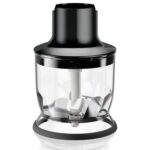 گوشتکوب برقی براون مدل MQ9087XL