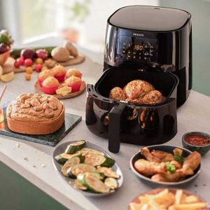 سرخ کن فیلیپس مدل HD9270