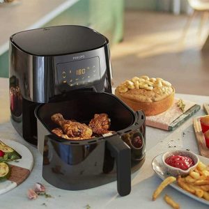 سرخ کن فیلیپس مدل HD9270