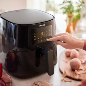 سرخ کن فیلیپس مدل HD9270