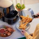 سرخ کن فیلیپس مدل HD9260