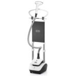 بخارگر بلک اند دکر مدل GST 2000