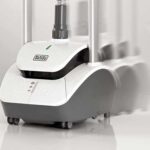 بخارگر بلک اند دکر مدل GST 2000