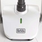 بخارگر بلک اند دکر مدل GST 2000