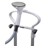 بخارگر بلک اند دکر مدل GST 2000