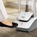 بخارگر بلک اند دکر مدل GST 2000