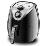 سرخ کن بلک اند دکر مدل AF 200-B5