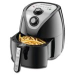 سرخ کن بلک اند دکر مدل AF 200-B5