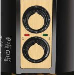 سرخ کن بلک اند دکر مدل AF300-B5