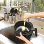 سرخ کن بلک اند دکر مدل AF300-B5