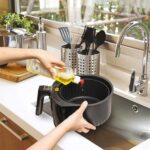 سرخ کن بلک اند دکر مدل AF300-B5