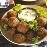 سرخ کن بلک اند دکر مدل AF300-B5