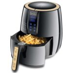 سرخ کن بلک اند دکر مدل AF400