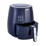 سرخ کن بلک اند دکر مدل AF400