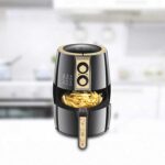 سرخ کن بلک اند دکر مدل AF400