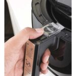 سرخ کن بلک اند دکر مدل AF400