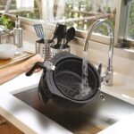 سرخ کن بلک اند دکر مدل AF400