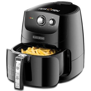 سرخ کن بلک اند دکر مدل AF550-B5