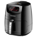 سرخ کن بلک اند دکر مدل AF600-B5