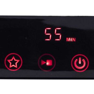 سرخ کن بلک اند دکر مدل AF600-B5