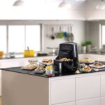 سرخ کن بلک اند دکر مدل AF600-B5